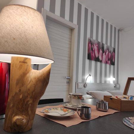 Como Petite Maison المظهر الخارجي الصورة