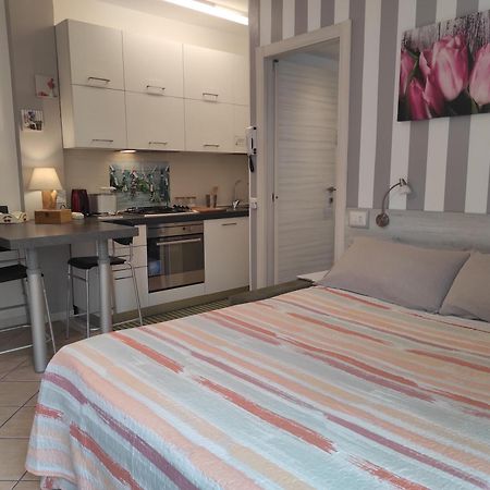 Como Petite Maison المظهر الخارجي الصورة