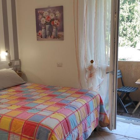 Como Petite Maison المظهر الخارجي الصورة