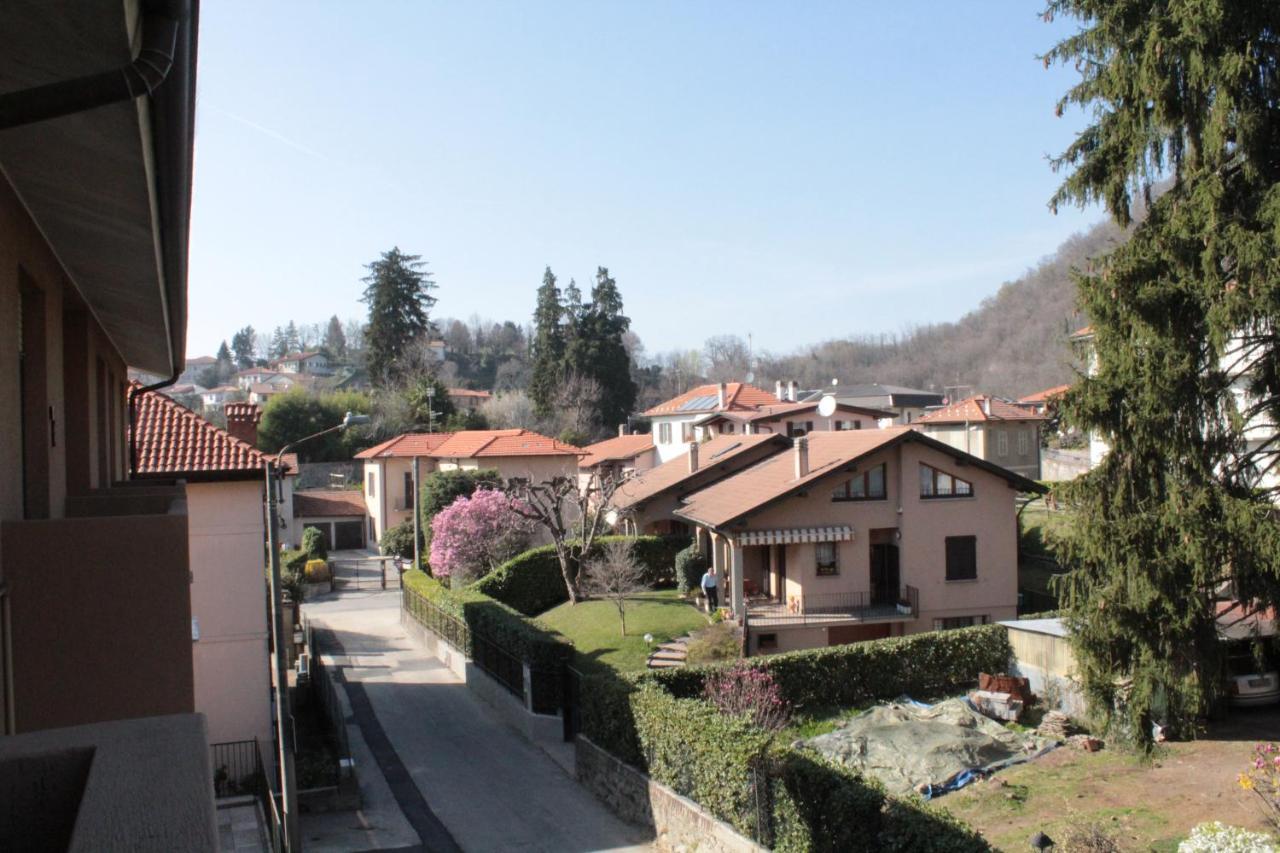 Como Petite Maison المظهر الخارجي الصورة