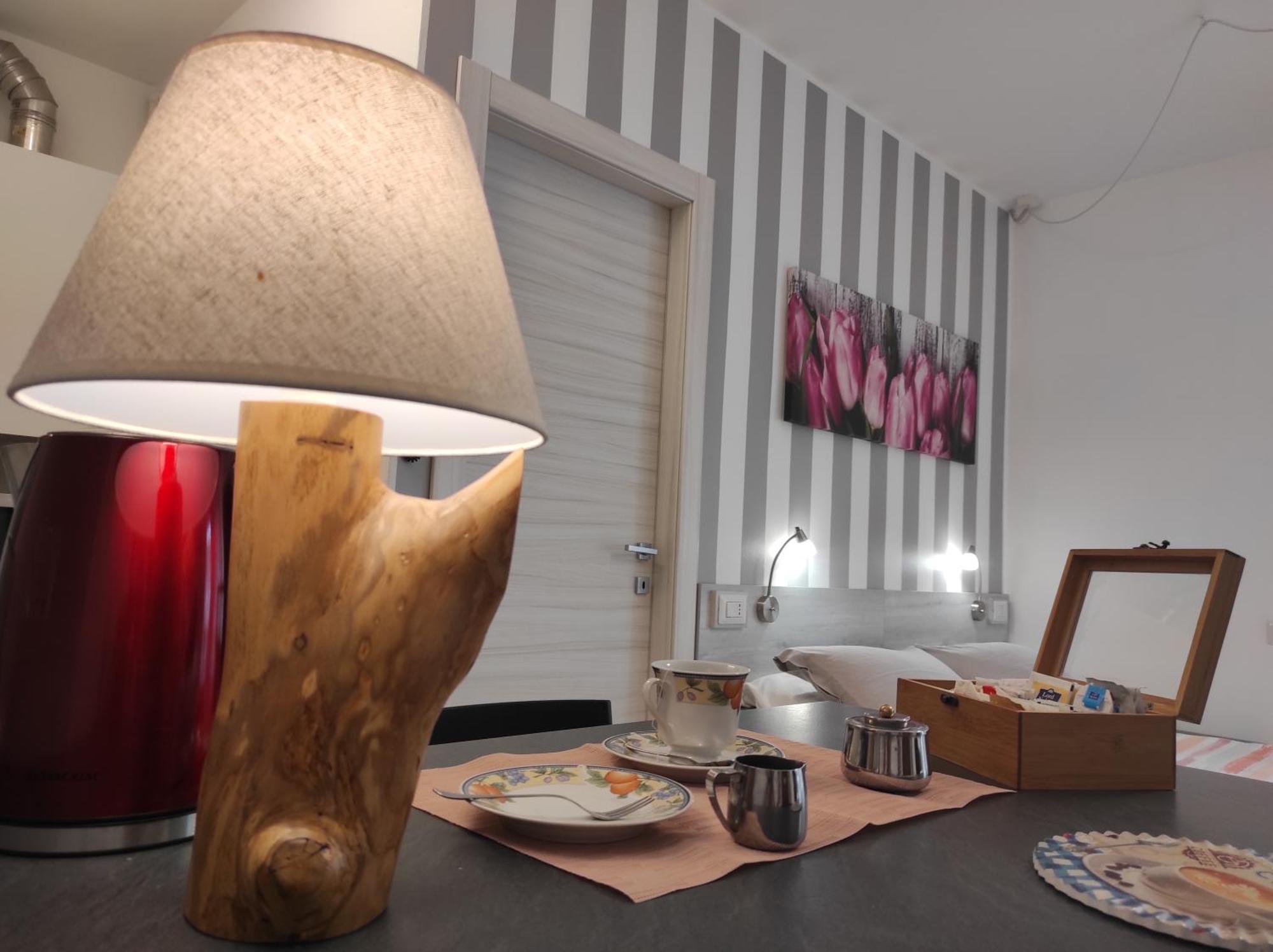 Como Petite Maison المظهر الخارجي الصورة