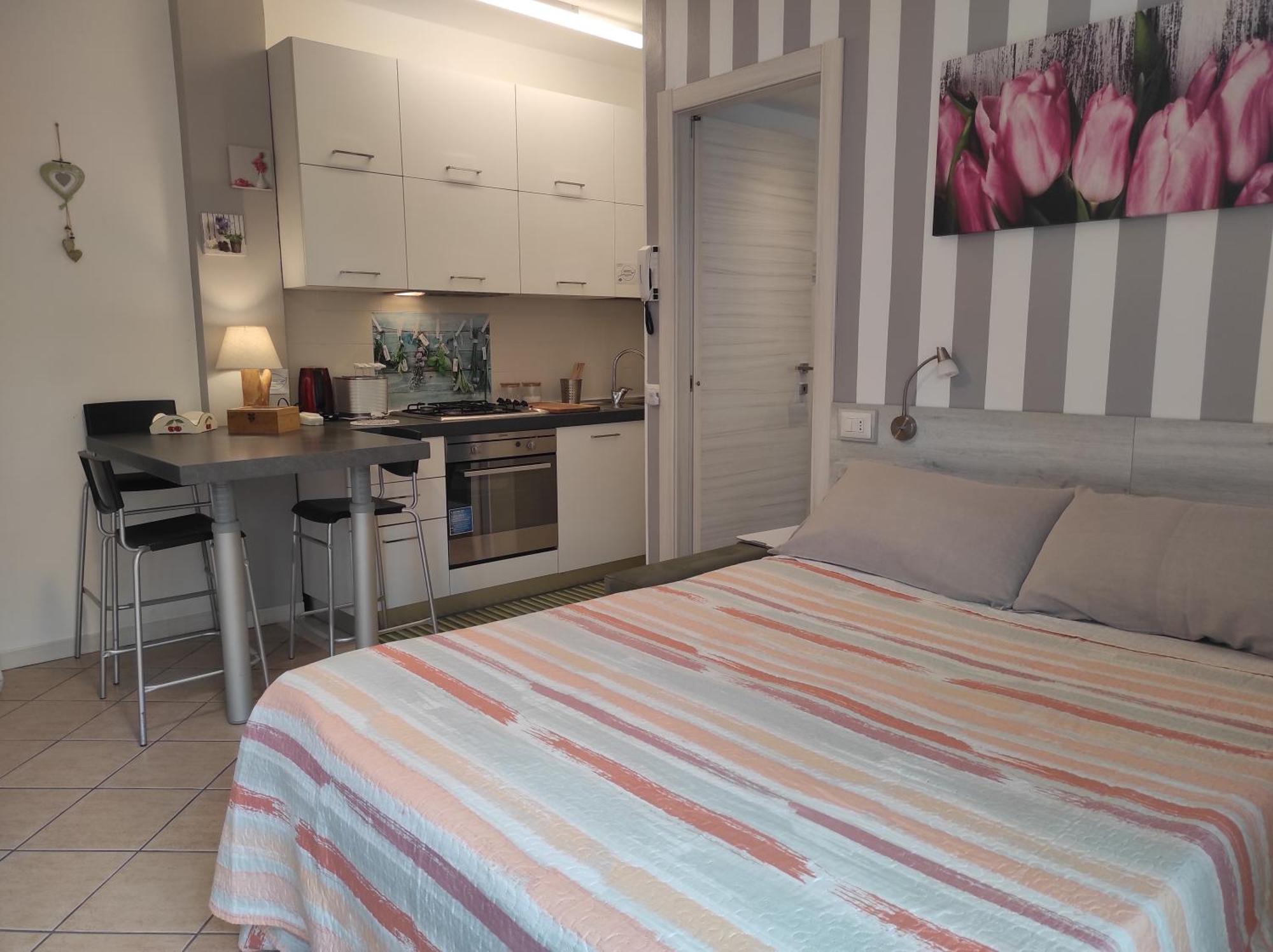 Como Petite Maison المظهر الخارجي الصورة