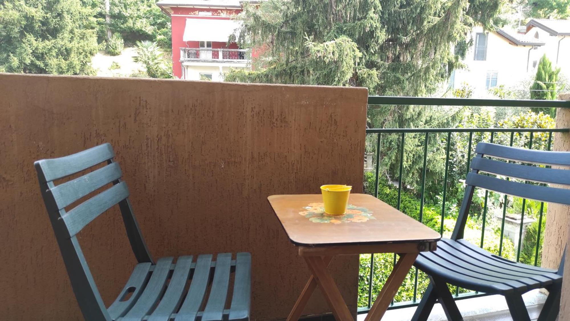 Como Petite Maison المظهر الخارجي الصورة