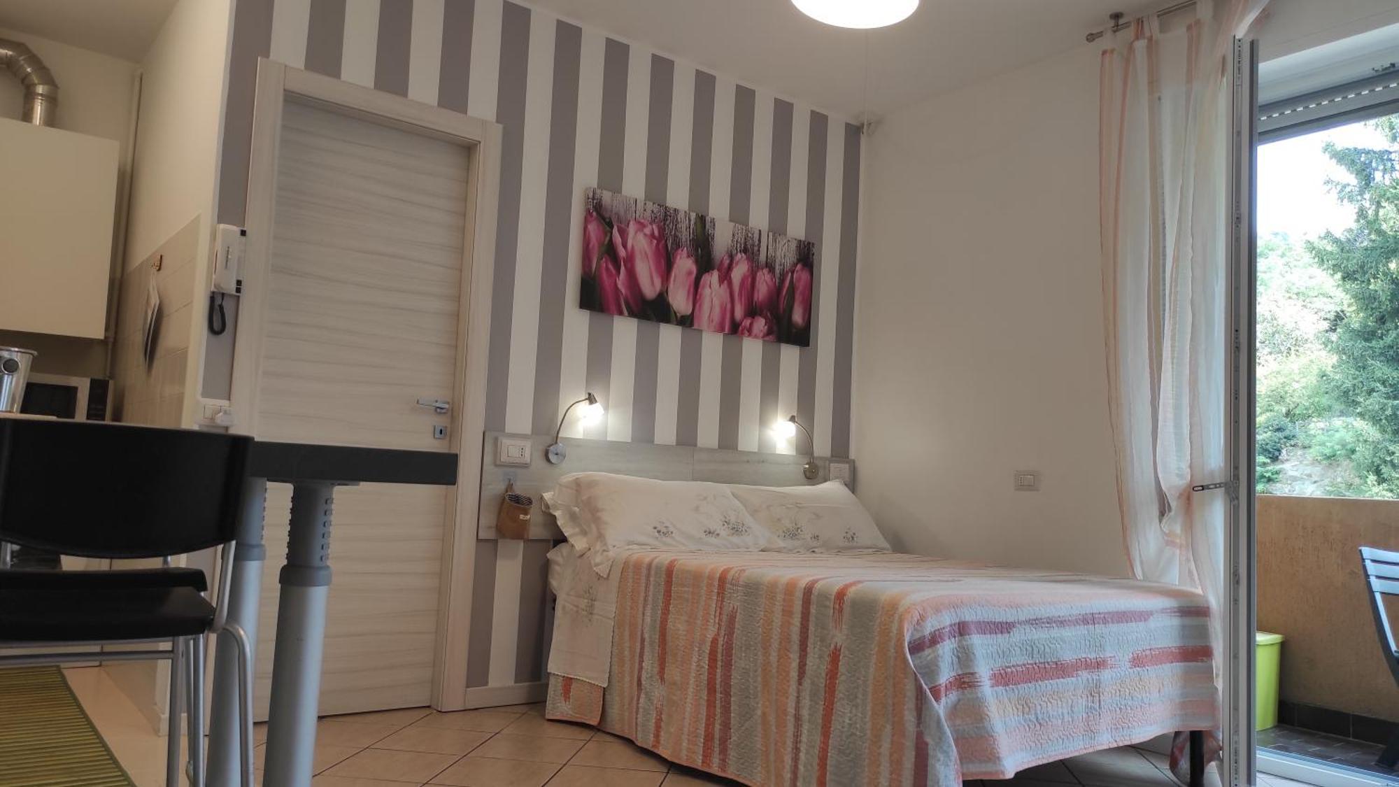 Como Petite Maison المظهر الخارجي الصورة