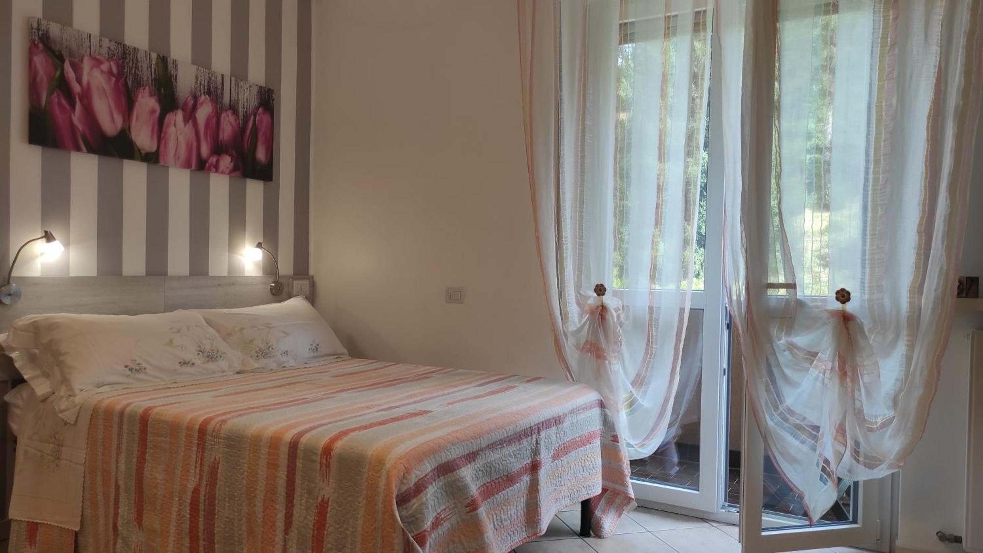 Como Petite Maison المظهر الخارجي الصورة