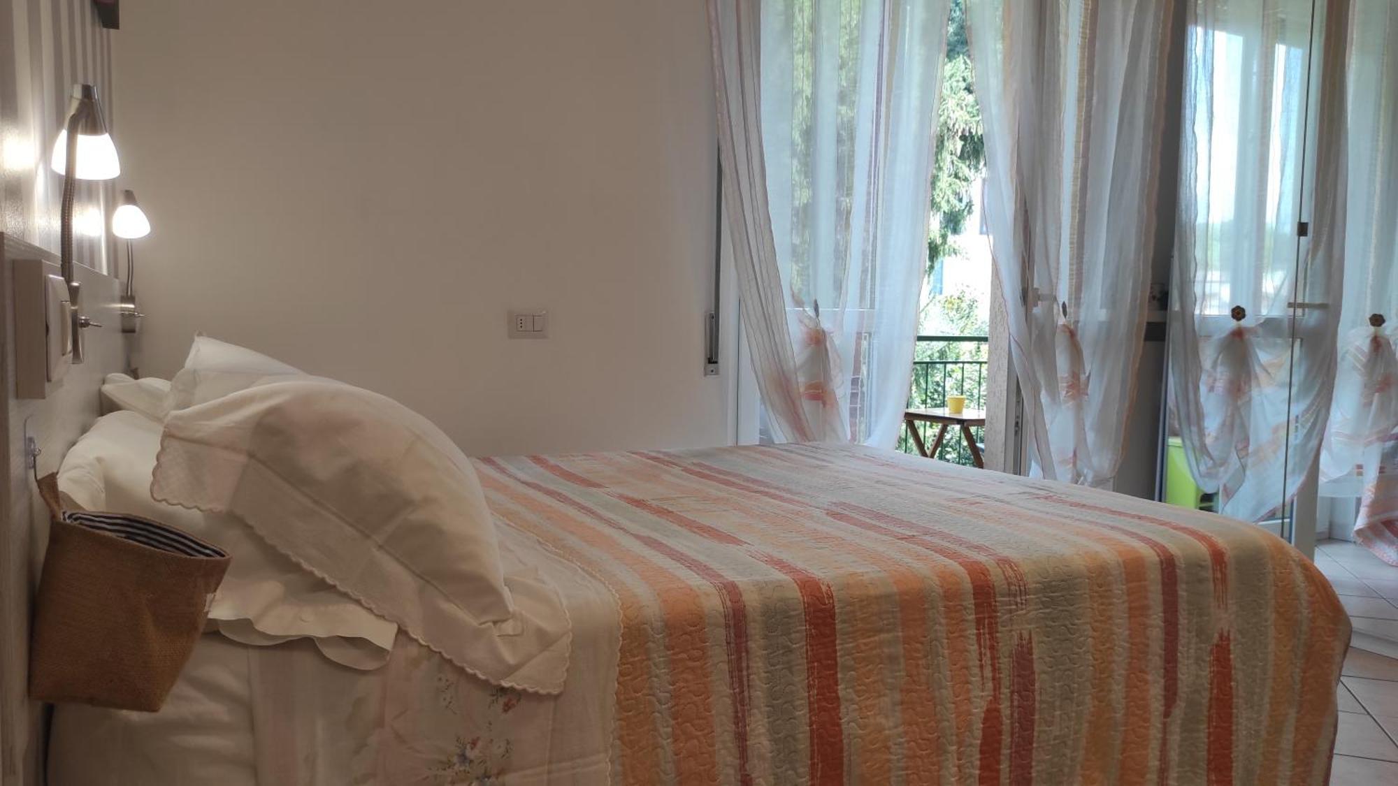 Como Petite Maison المظهر الخارجي الصورة