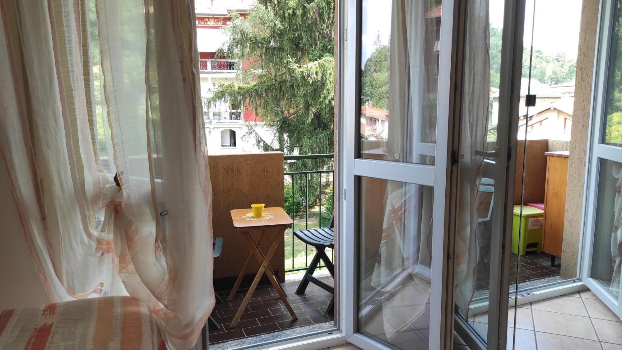 Como Petite Maison المظهر الخارجي الصورة