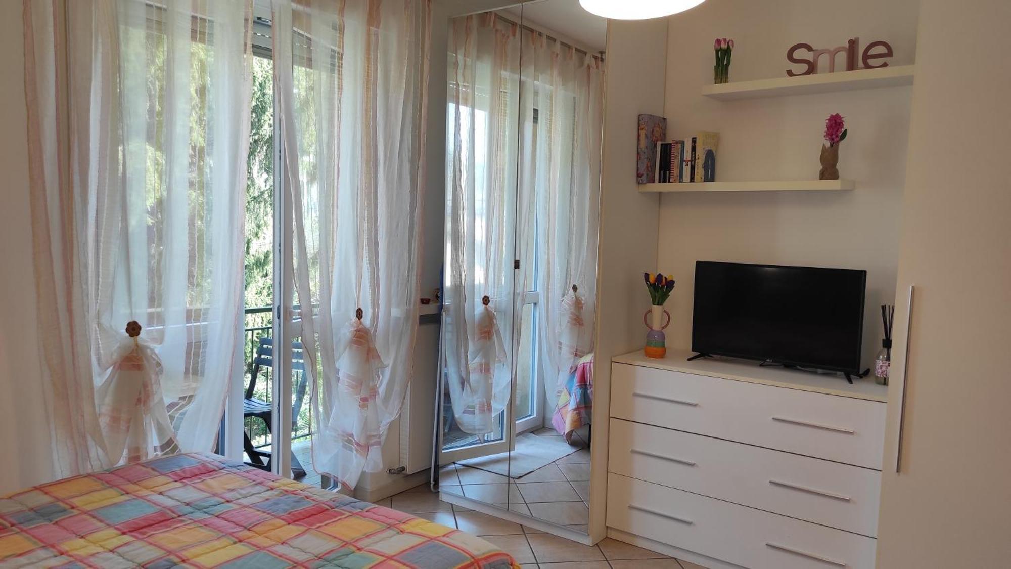 Como Petite Maison المظهر الخارجي الصورة